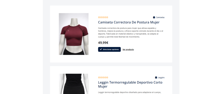 Tienda Dioova